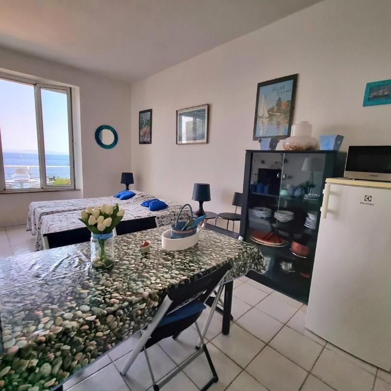 Appartamenti La Terrazza sulle Ghiaie - Goelba - Appartamento con 1 Camera da Letto - 10