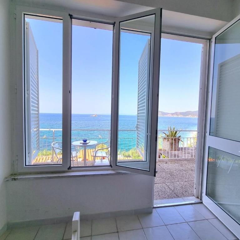 Appartamenti La Terrazza sulle Ghiaie - Goelba - Appartamento con 1 Camera da Letto - 8