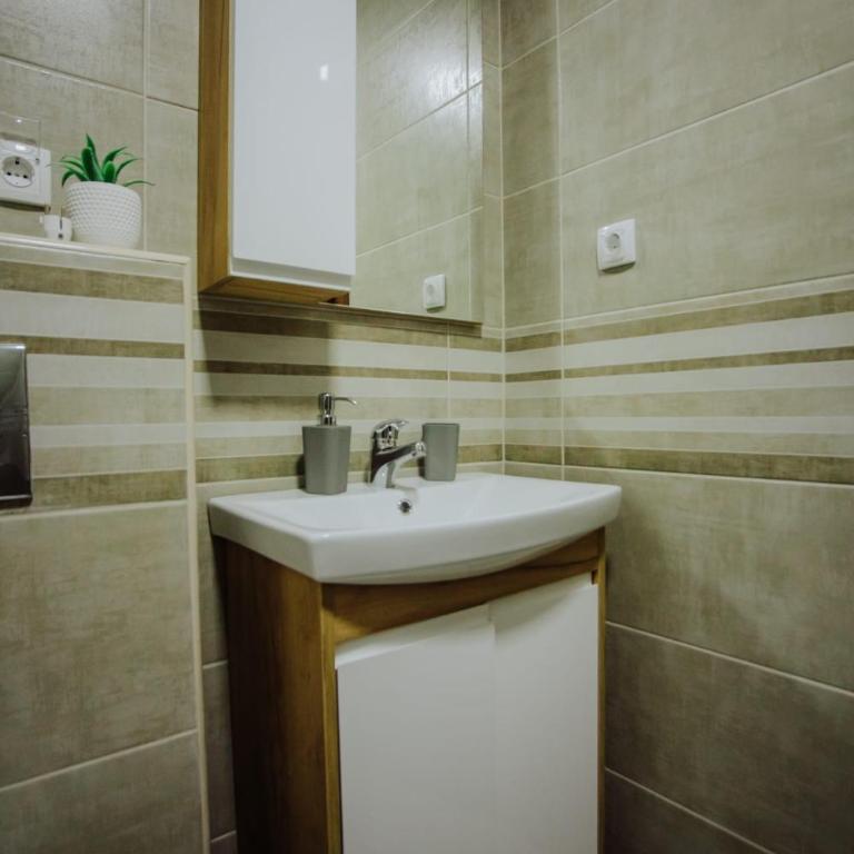 Dream garden apartments - Apartman sa Pogledom na Vrt - 10