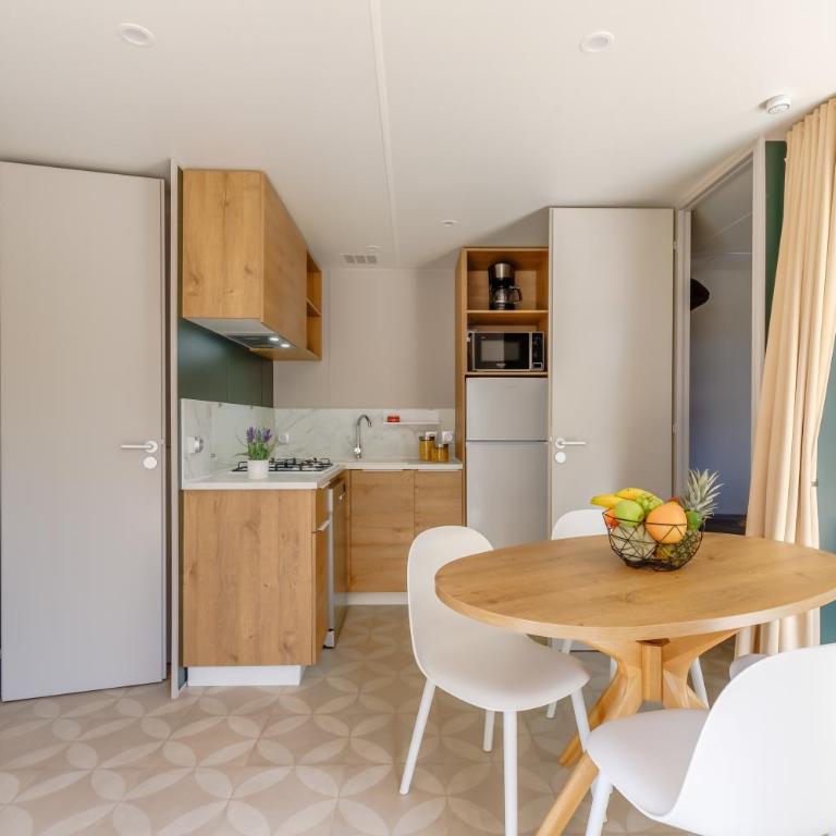 Camping maeva Escapades Sun Océan - Mobile Home - 4