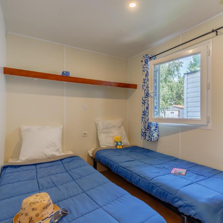 Camping maeva Escapades Sun Océan - Mobile Home - 10
