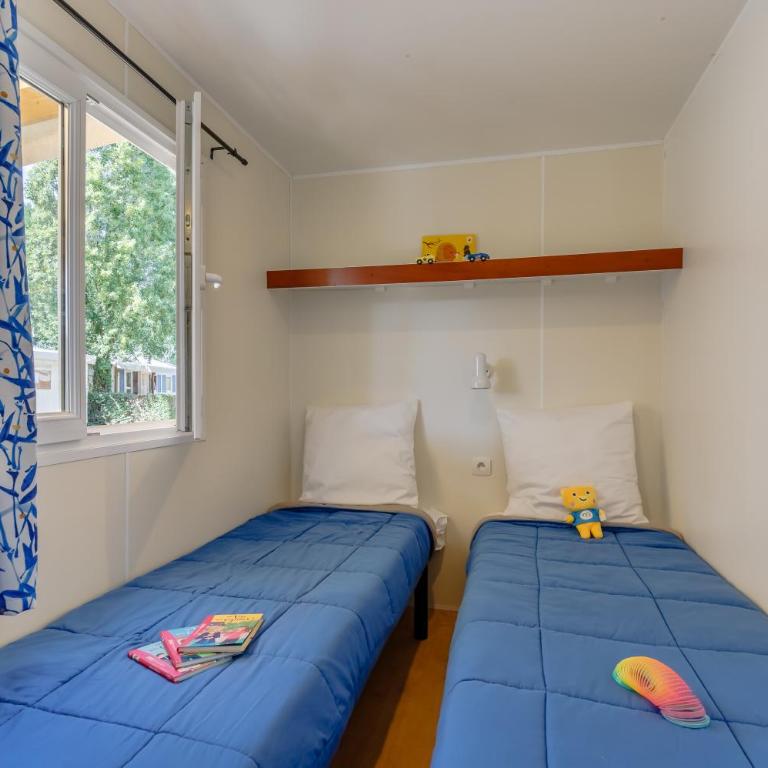 Camping maeva Escapades Sun Océan - Mobile Home - 1