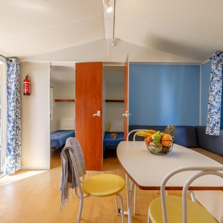 Camping maeva Escapades Sun Océan - Mobile Home - 6