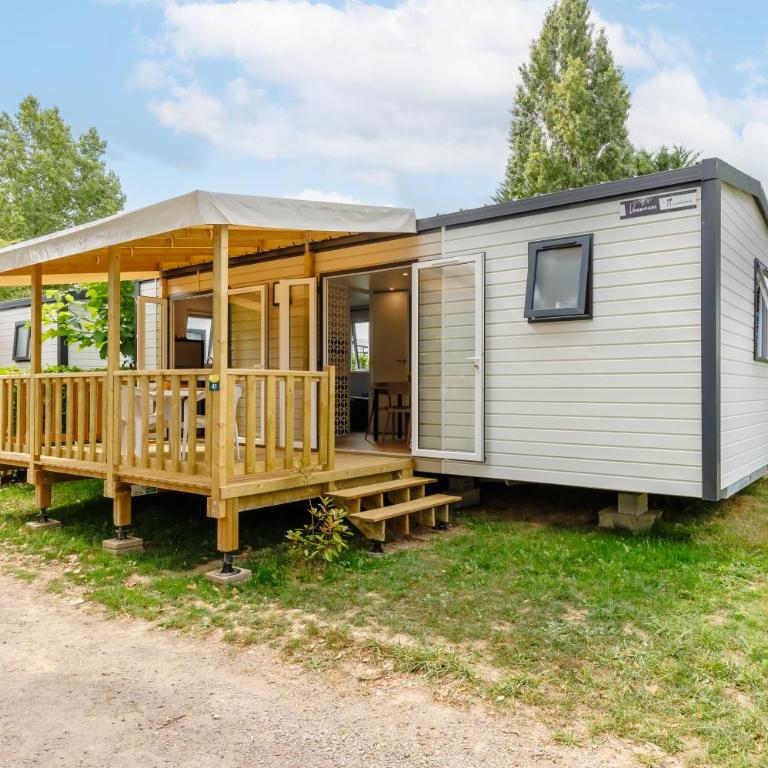 Camping maeva Escapades Sun Océan - Mobile Home - 11