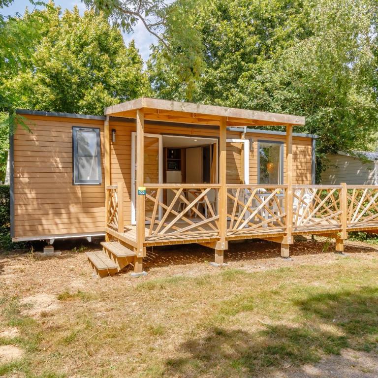 Camping maeva Escapades Sun Océan - Mobile Home - 13