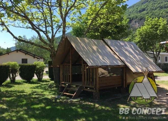 Camping maeva Escapades Sun Océan - Bungalow 1 Chambre - 1