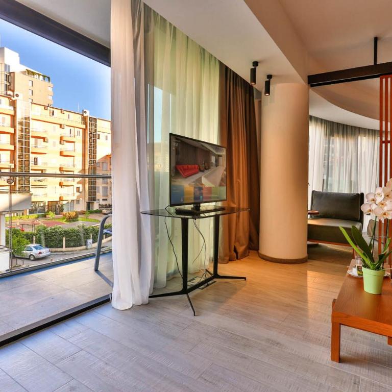 Hotel Fagus by Aycon - Superior Apartman Tipa "Suite" - 1