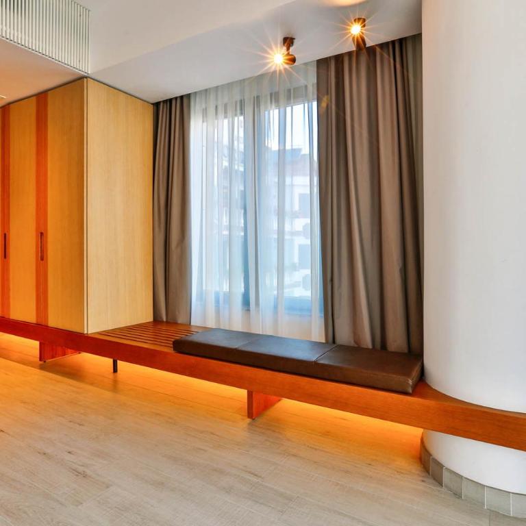Hotel Fagus by Aycon - Superior Apartman Tipa "Suite" - 2