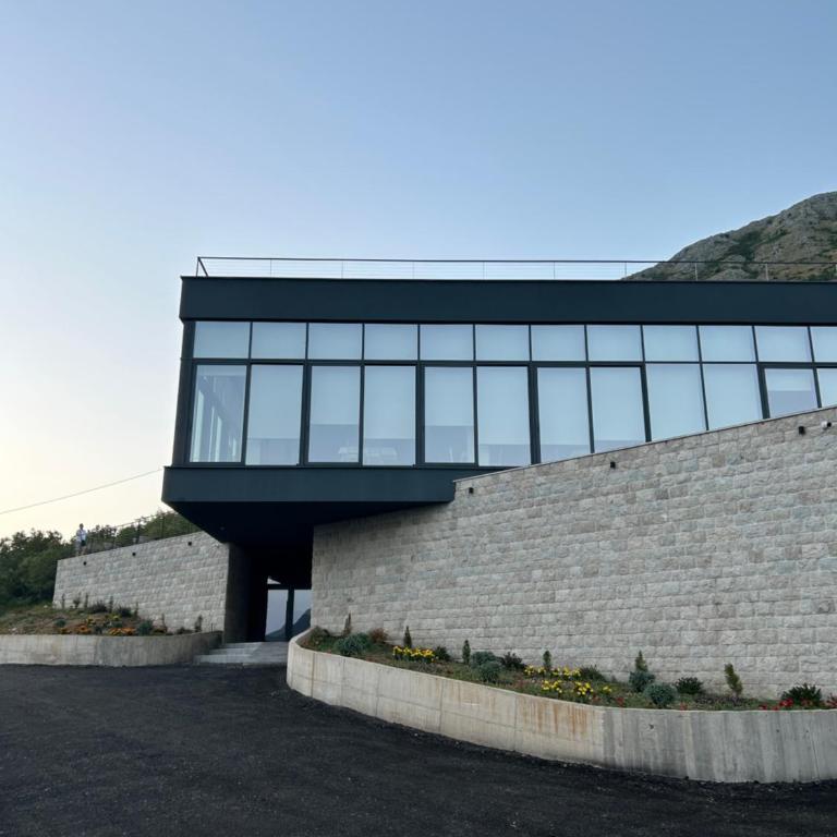 Nature Escape Montenegro - Apartman sa 1 Spavaćom Sobom - 50