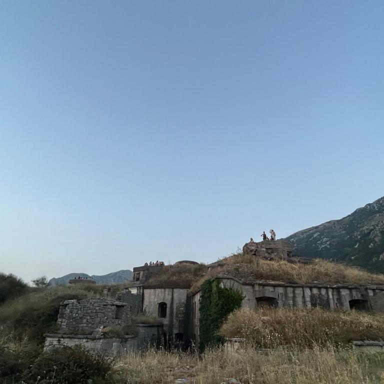 Nature Escape Montenegro - Apartman sa 1 Spavaćom Sobom - 49