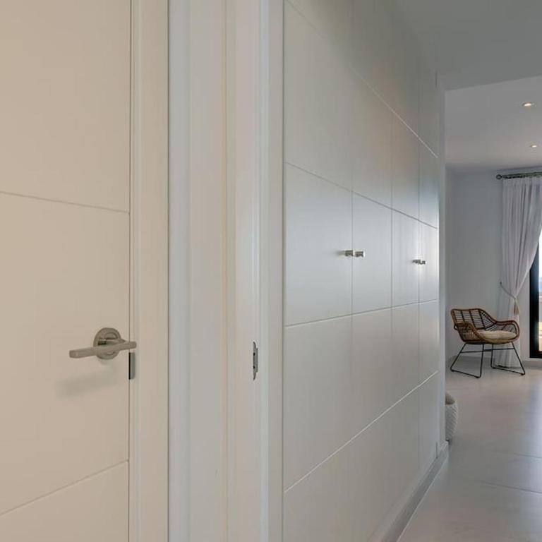 2 Bedroom Penthouse with Sea View @ Estepona Hills - Two-Bedroom Apartment - 20