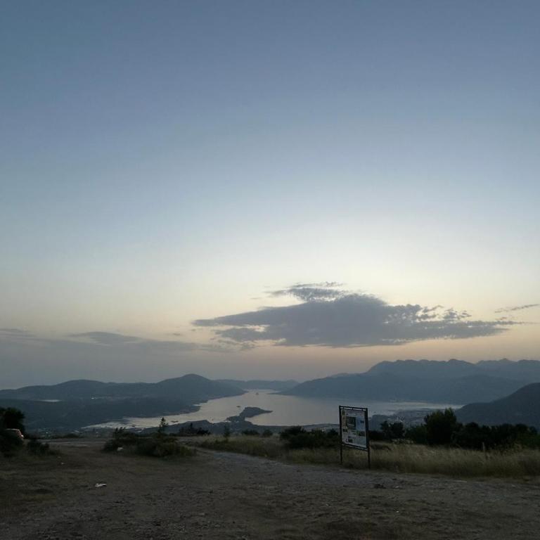 Nature Escape Montenegro - Apartman sa 1 Spavaćom Sobom - 48