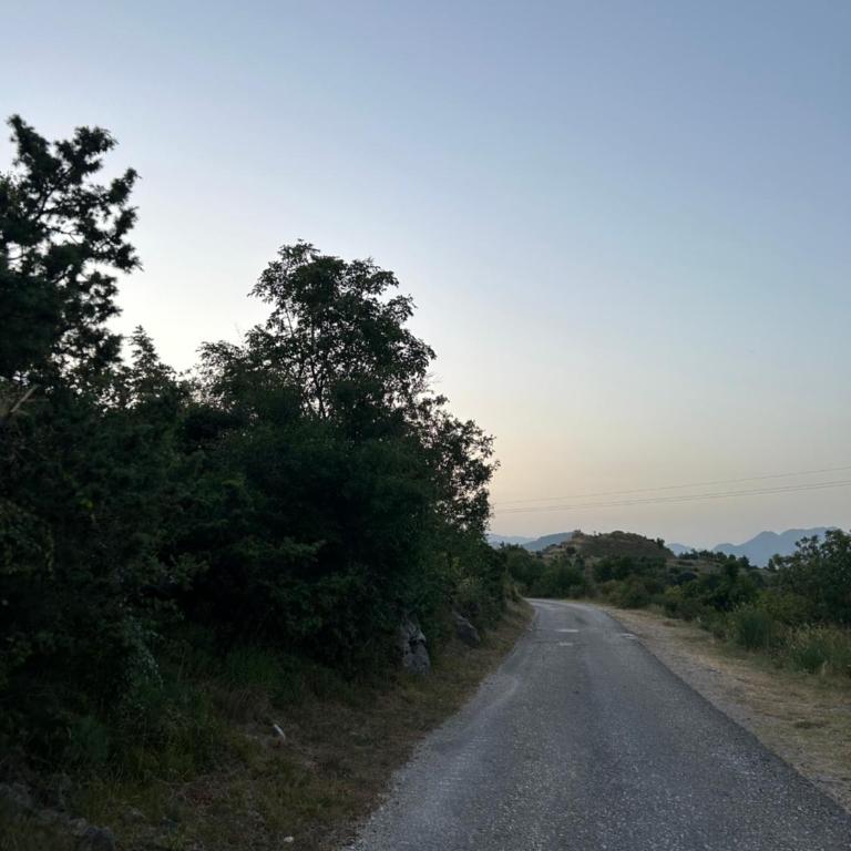 Nature Escape Montenegro - Apartman sa 1 Spavaćom Sobom - 47