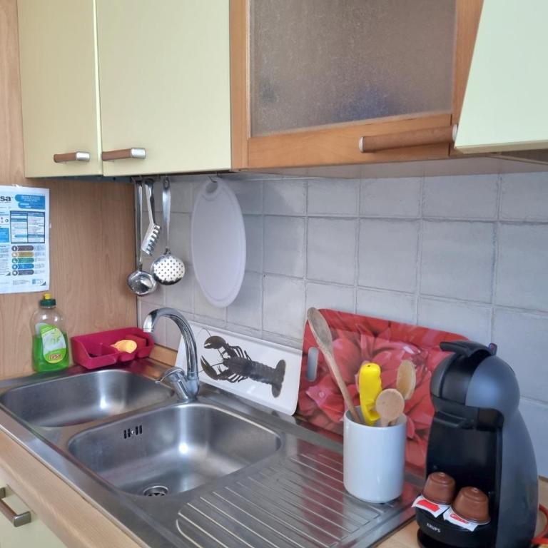 Appartamenti La Terrazza sulle Ghiaie - Goelba - Appartamento con 1 Camera da Letto - 22
