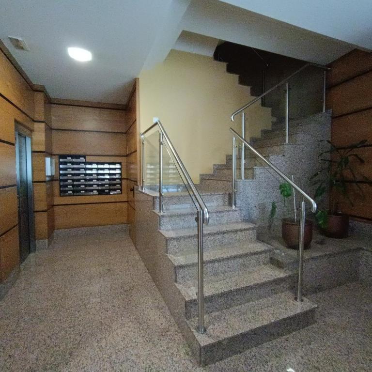 STELLA VETERIS - Apartamento de 1 dormitorio - 10