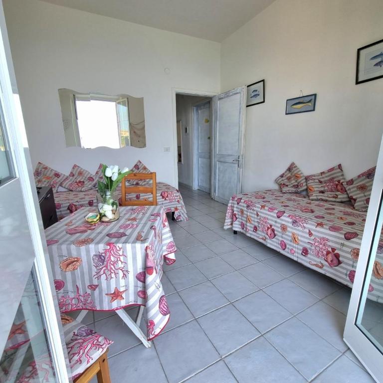 Appartamenti La Terrazza sulle Ghiaie - Goelba - Appartamento con 1 Camera da Letto - 20