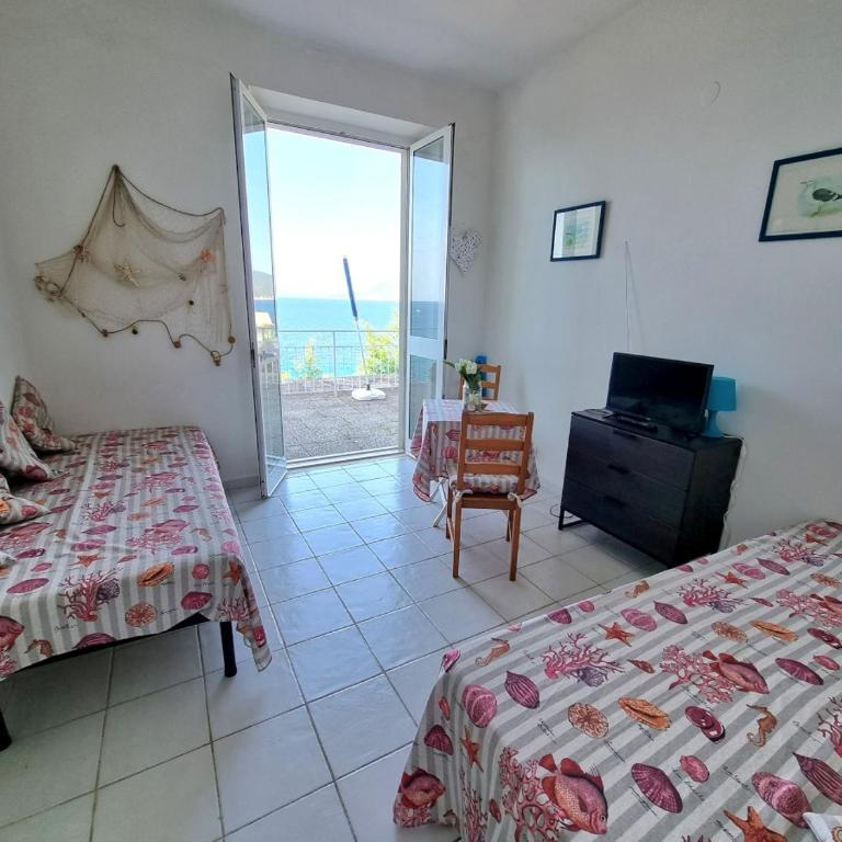 Appartamenti La Terrazza sulle Ghiaie - Goelba - Appartamento con 1 Camera da Letto - 18