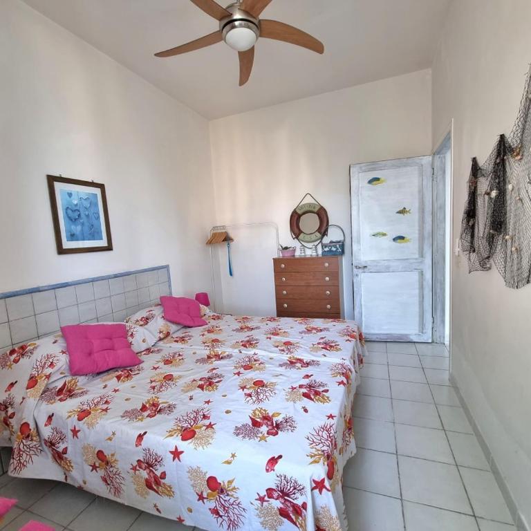 Appartamenti La Terrazza sulle Ghiaie - Goelba - Appartamento con 1 Camera da Letto - 19