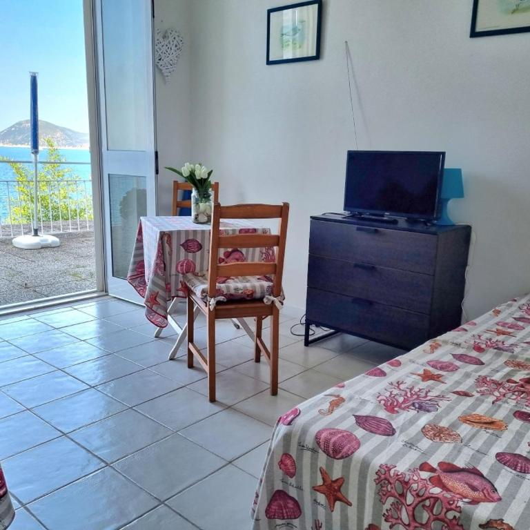 Appartamenti La Terrazza sulle Ghiaie - Goelba - Appartamento con 1 Camera da Letto - 16