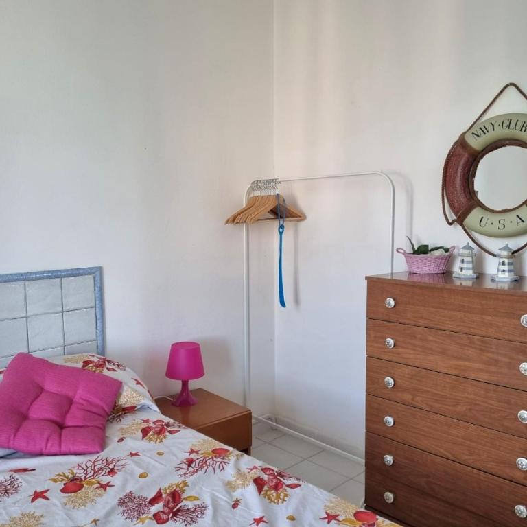 Appartamenti La Terrazza sulle Ghiaie - Goelba - Appartamento con 1 Camera da Letto - 17