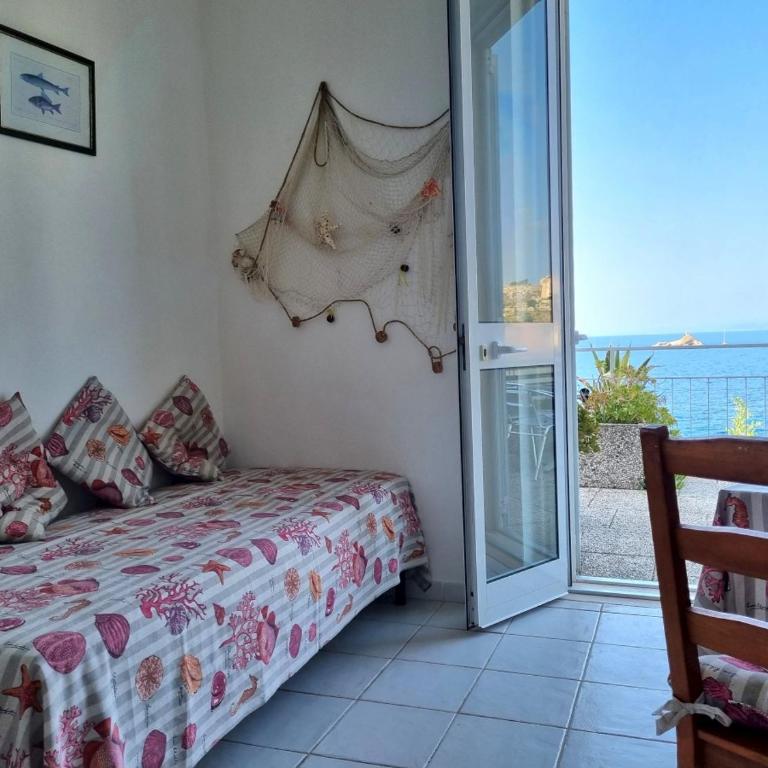 Appartamenti La Terrazza sulle Ghiaie - Goelba - Appartamento con 1 Camera da Letto - 11