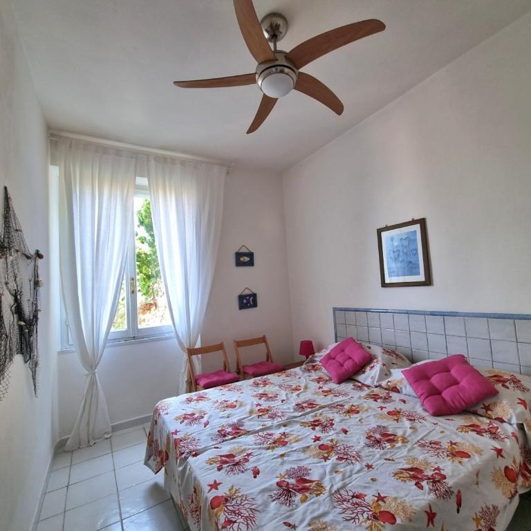 Appartamenti La Terrazza sulle Ghiaie - Goelba - Appartamento con 1 Camera da Letto - 15