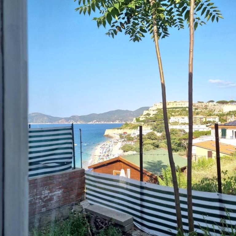 Appartamenti La Terrazza sulle Ghiaie - Goelba - Appartamento con 1 Camera da Letto - 8