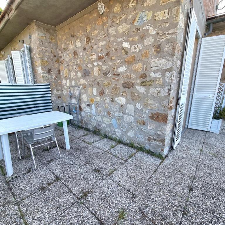 Appartamenti La Terrazza sulle Ghiaie - Goelba - Appartamento con 1 Camera da Letto - 4