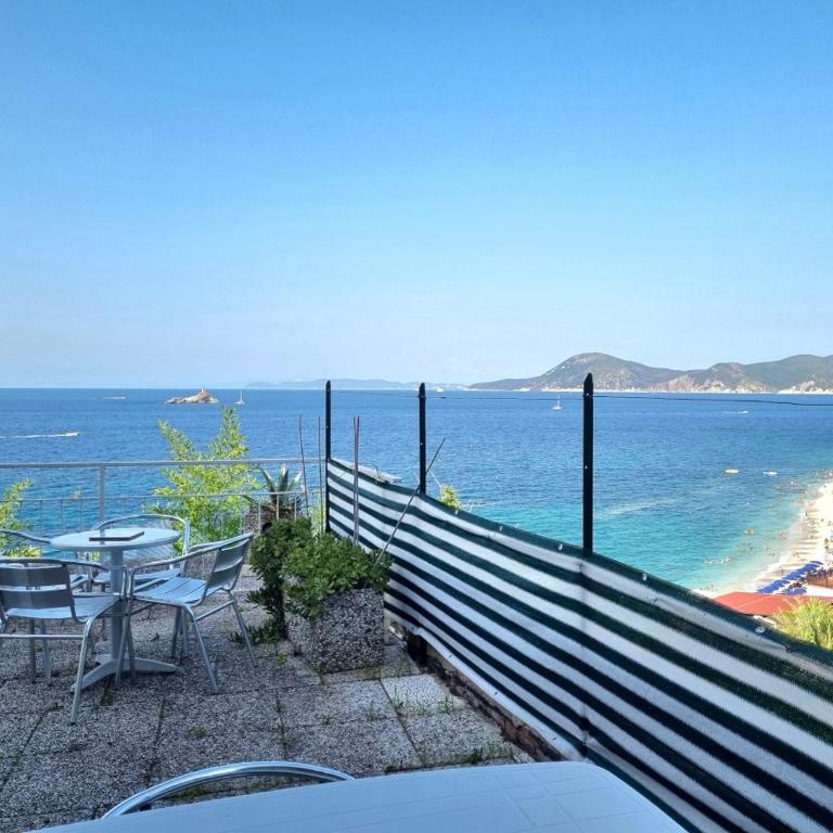 Appartamenti La Terrazza sulle Ghiaie - Goelba - Appartamento con 1 Camera da Letto - 7