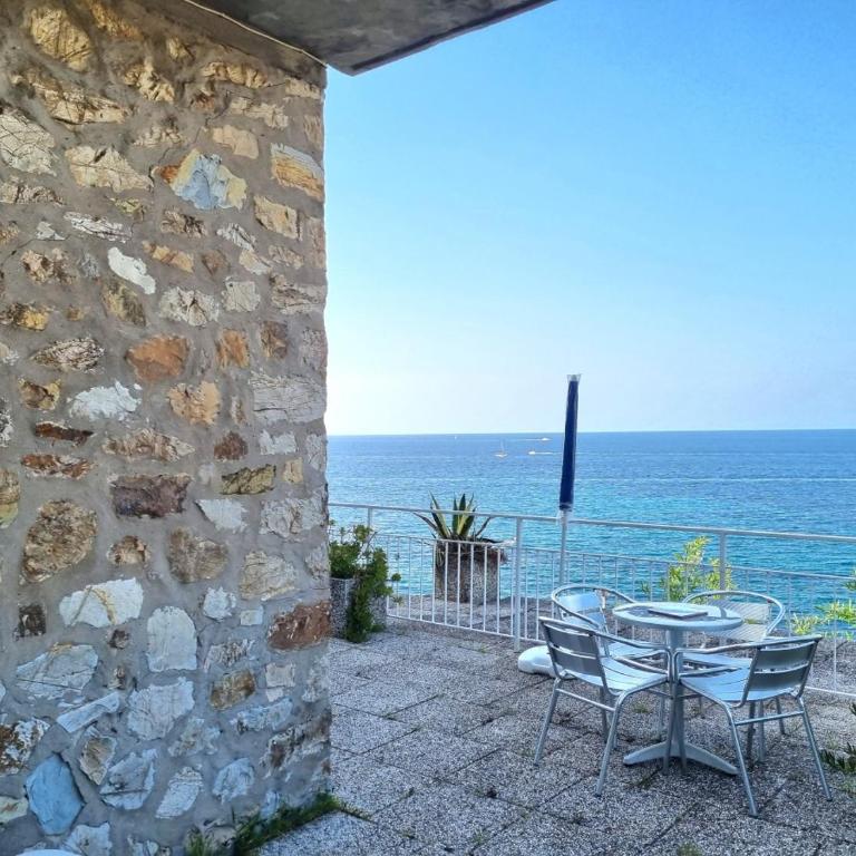 Appartamenti La Terrazza sulle Ghiaie - Goelba - Appartamento con 1 Camera da Letto - 6