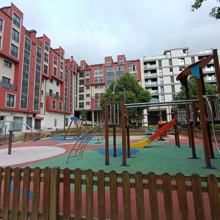 STELLA VETERIS - Apartamento de 1 dormitorio - 11