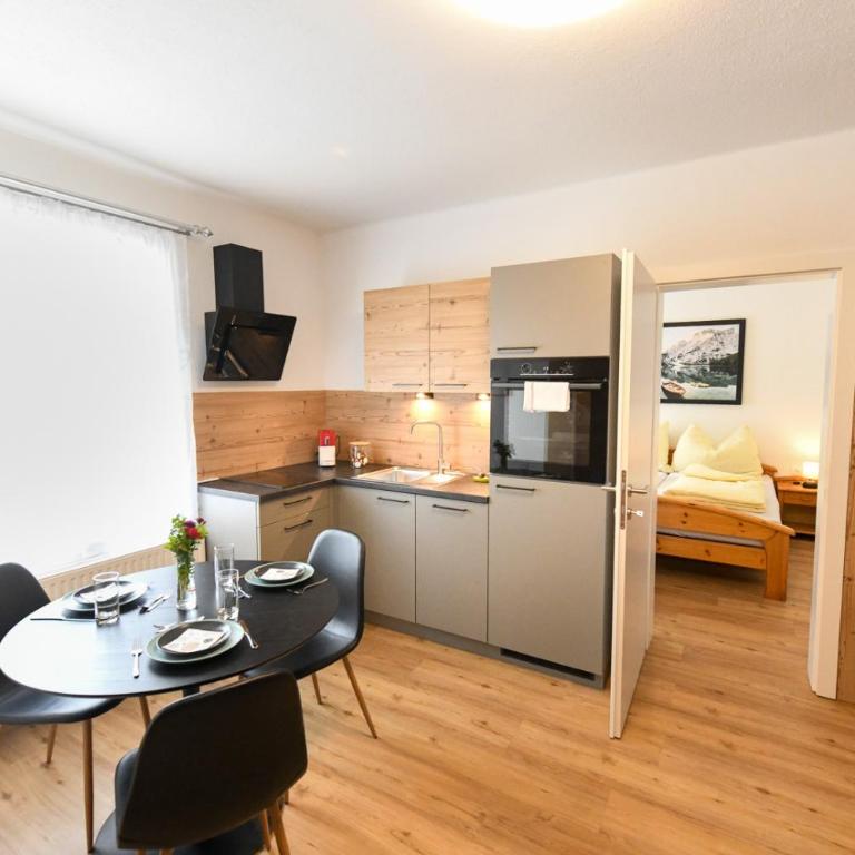 Ferienapartments 31erHaus - Appartement 1 Chambre - 1
