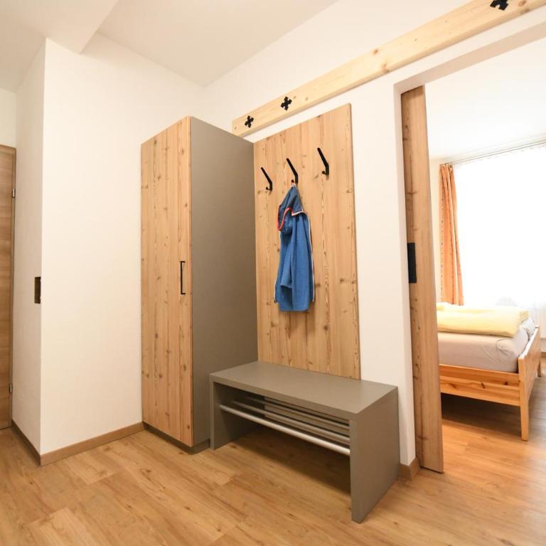 Ferienapartments 31erHaus - Appartement 1 Chambre - 2