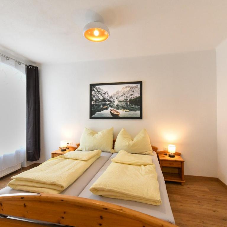 Ferienapartments 31erHaus - Appartement 1 Chambre - 2