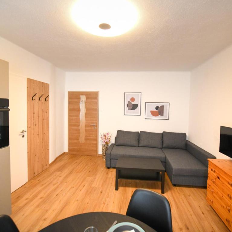 Ferienapartments 31erHaus - Appartement 1 Chambre - 3