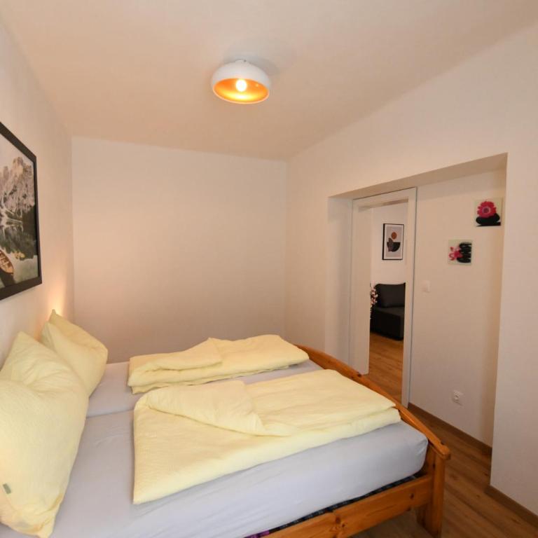 Ferienapartments 31erHaus - Appartement 1 Chambre - 4