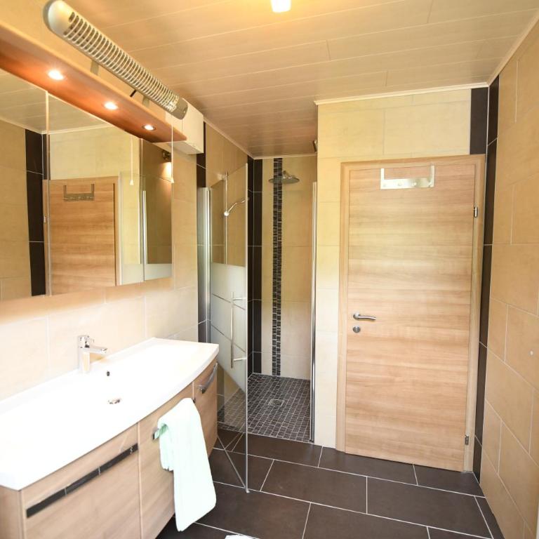 Ferienapartments 31erHaus - Appartement 1 Chambre - 4