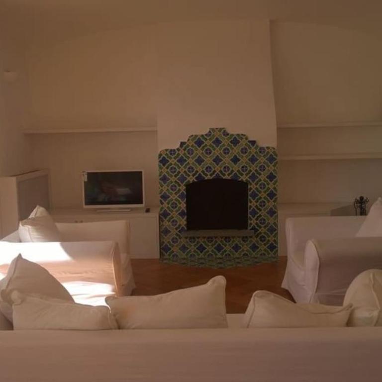 VILLA EDES - Villa con 3 Camere da Letto - 8