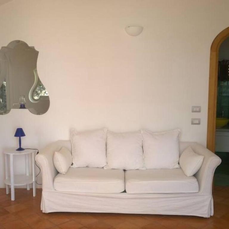 VILLA EDES - Villa con 3 Camere da Letto - 12