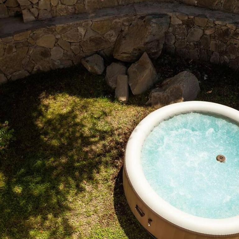 VILLA EDES - Villa con 3 Camere da Letto - 13
