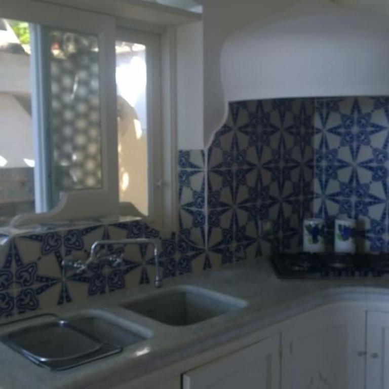 VILLA EDES - Villa con 3 Camere da Letto - 17