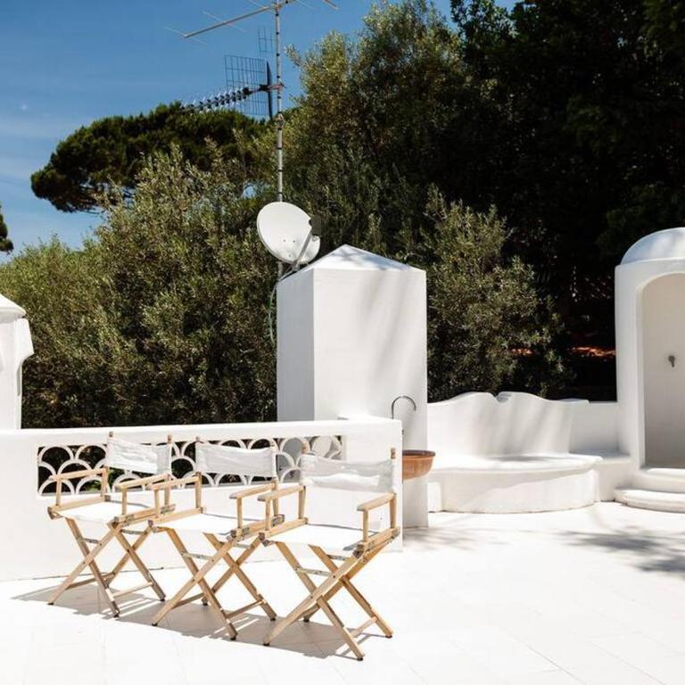 VILLA EDES - Villa con 3 Camere da Letto - 27