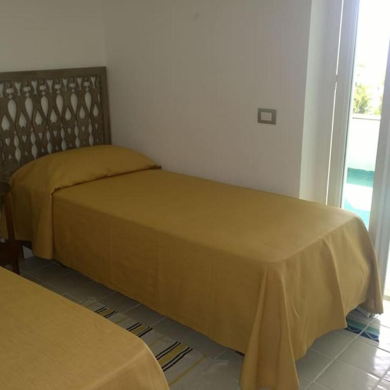 VILLA EDES - Villa con 3 Camere da Letto - 29
