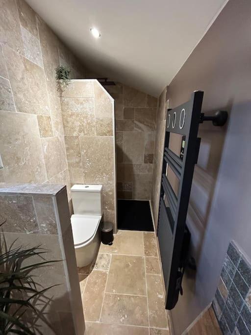 Villa proche centre Montpellier - Villa 2 Chambres - 11