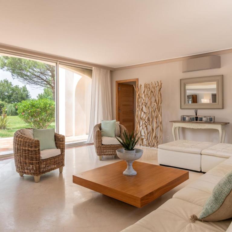 Les Maisons Du Sud - Villa avec Piscine Privée - 10