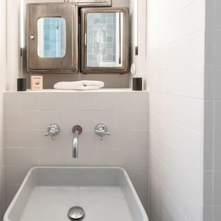 L50 Staywizus - 2P Rauba Capeu SEA View IloveNice Balcony & AC - Appartement 1 Chambre - 6