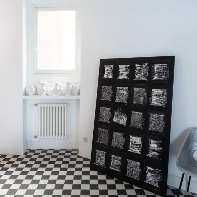 L50 Staywizus - 2P Rauba Capeu SEA View IloveNice Balcony & AC - Appartement 1 Chambre - 38