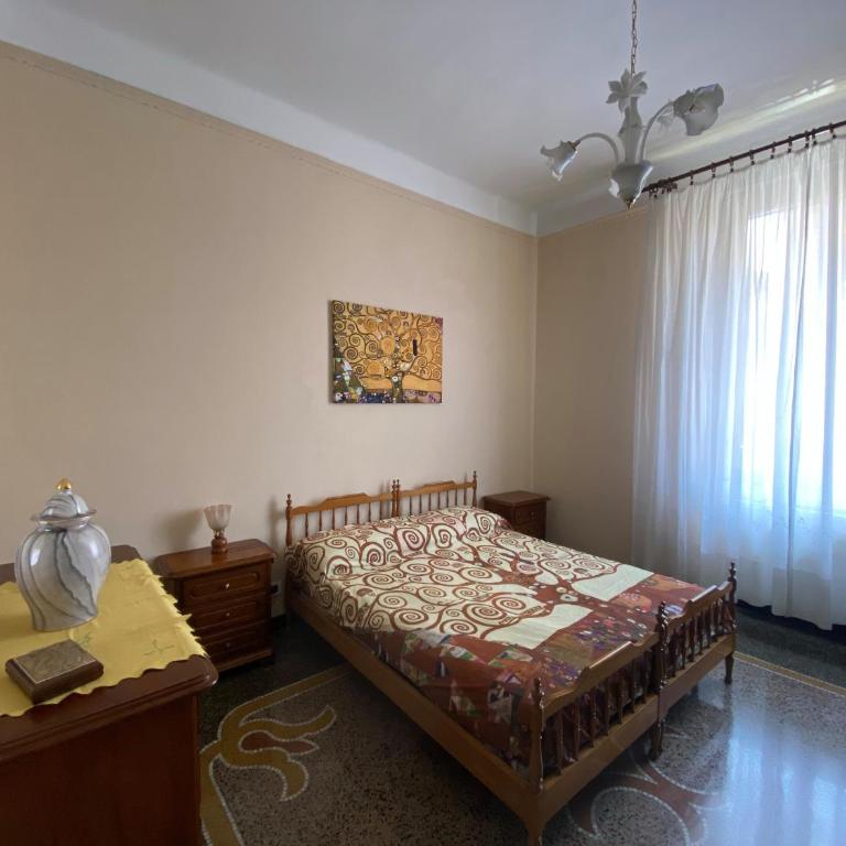 La Casa dei Ricordi - Two-Bedroom Apartment - 3