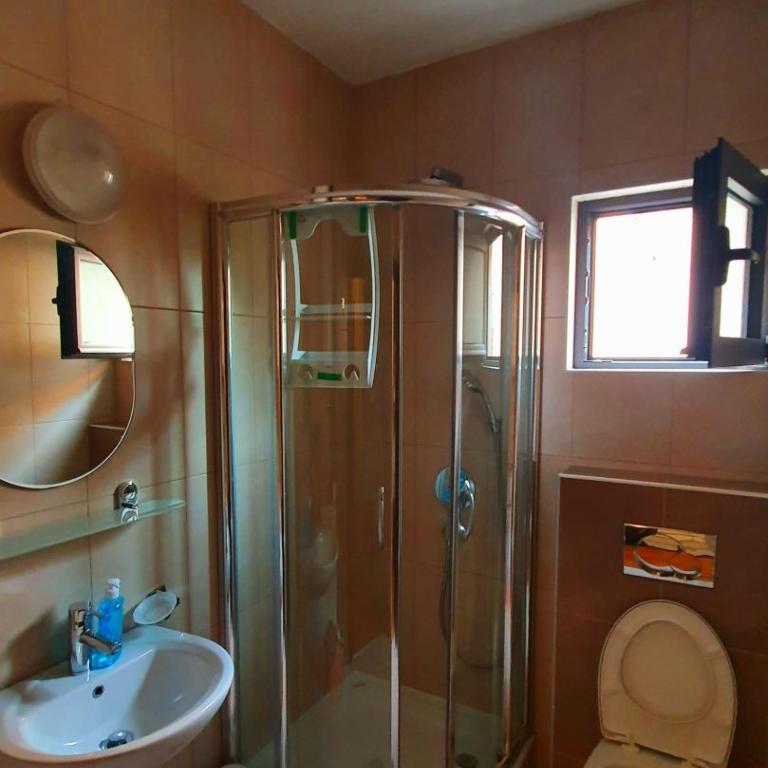 Budva Centar Amartment M - Apartment mit 1 Schlafzimmer - 5