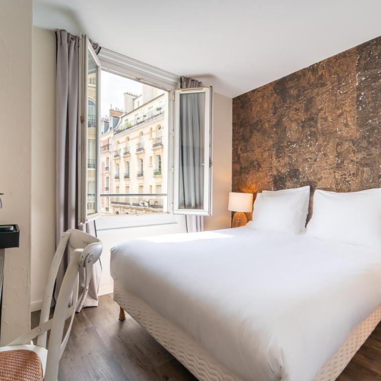 La Finca Hôtel & Spa - Standard Double Room - Spa Access included - 4